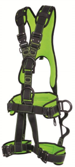 Safety Harness Magna 3