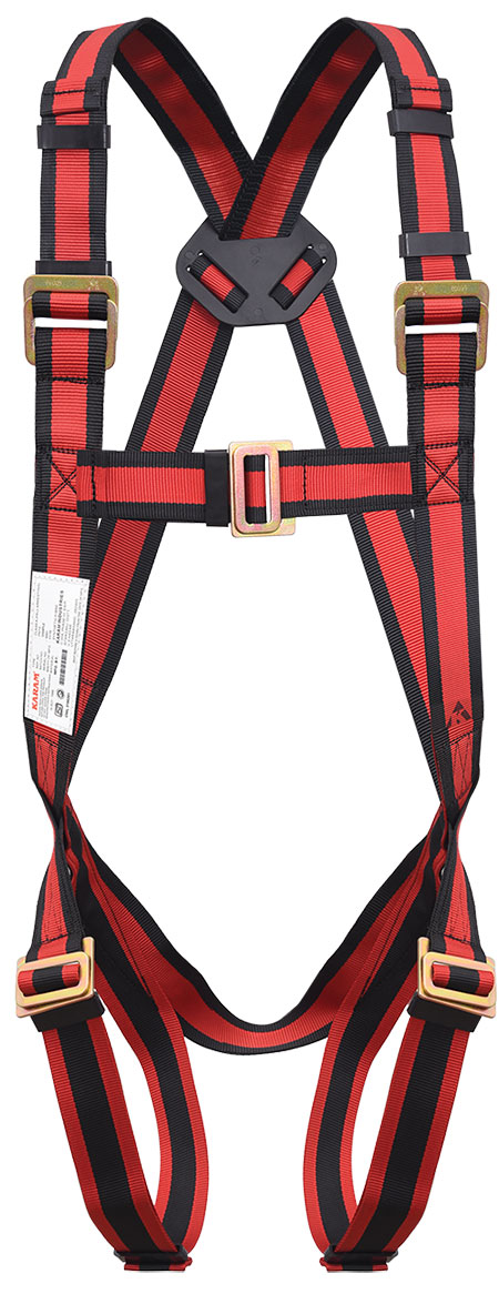 Safety Harness PN 16