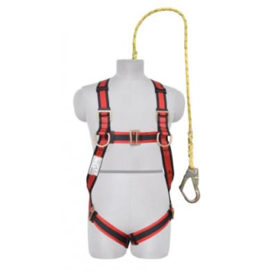 Safety Harness PN 16