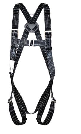 Safety Harness PN 22 AS With out lane yard