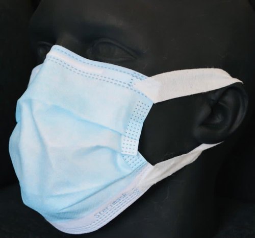 3Ply Pullout Face mask Premium quality