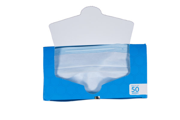 Disposable Face Mask