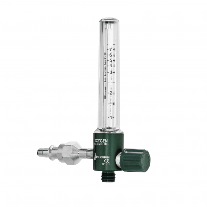 Oxygen Flowmeter