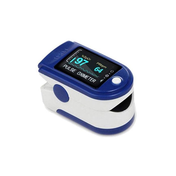 Pulse Oximeter