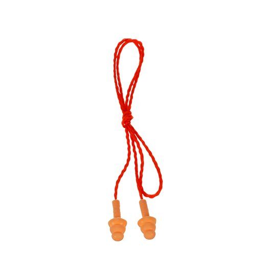 3M™ UltraFit™ Silicone Earplugs 340 3002