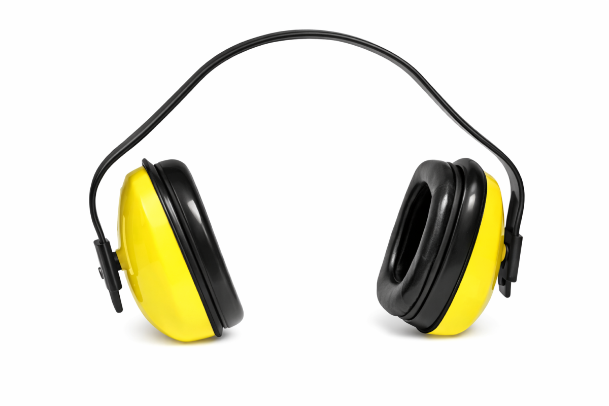 Ear Muff Venus H530