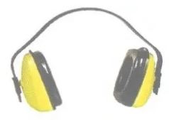 Ear Muff Venus H530