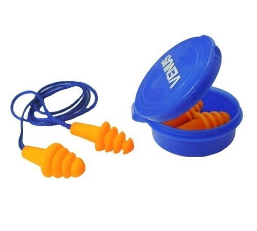 Ear Plugs Venus HH 303 With Case