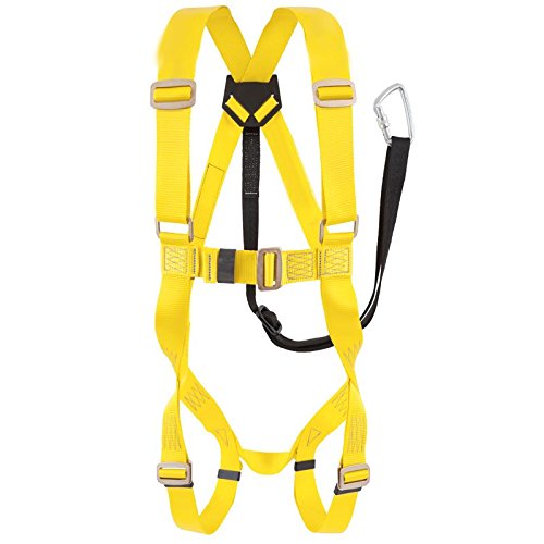 Material Handling Harness Belt Energy Observer Single Rope