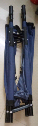 Fold Stretcher Double