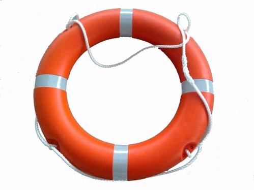 KTI Lifebuoy