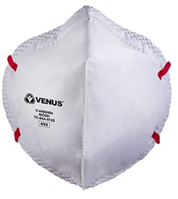 Mask Venus V 4400N95