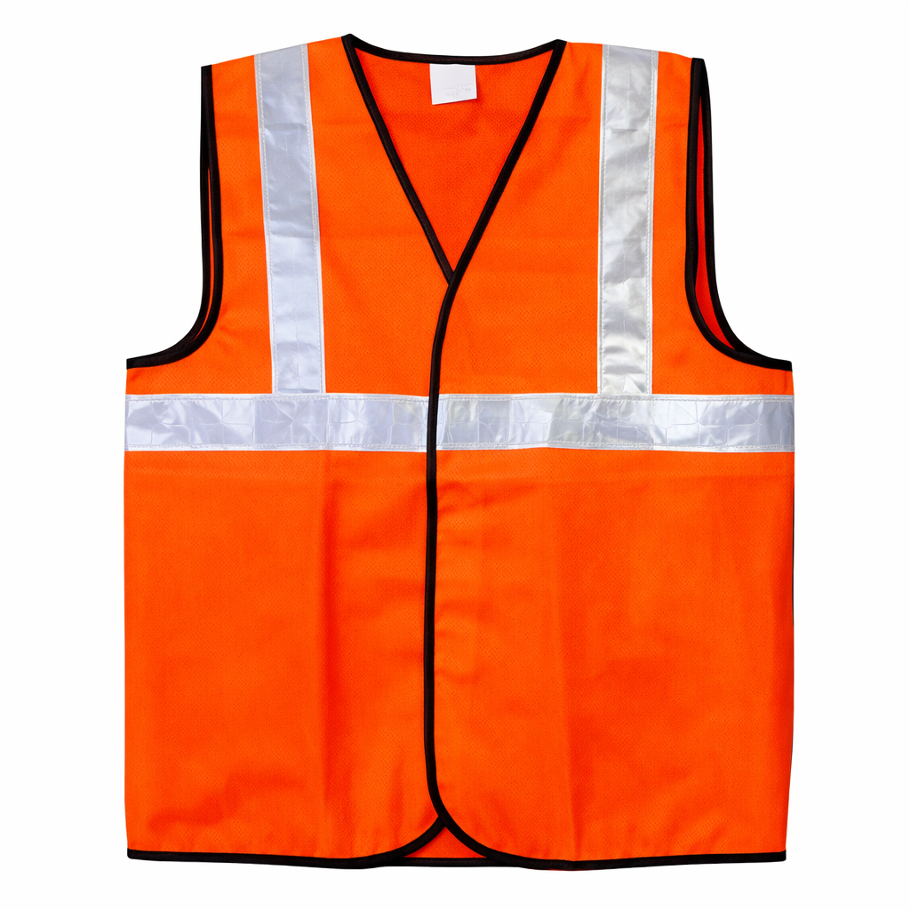 Reflective Jacket 2”