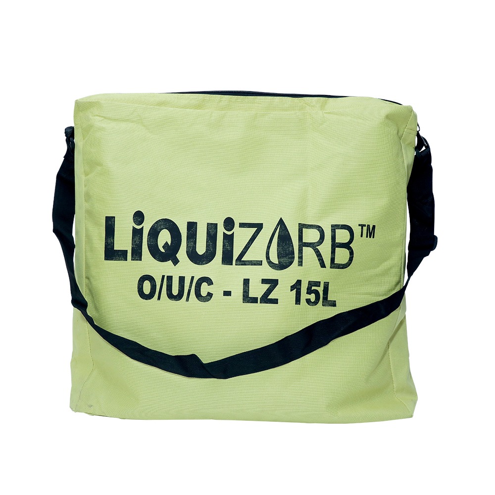 Universal Spill Kit 15 ltr
