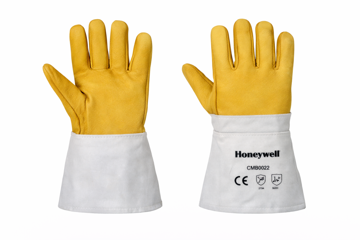 Honeywell OVERGLOVE LT 2012897 9