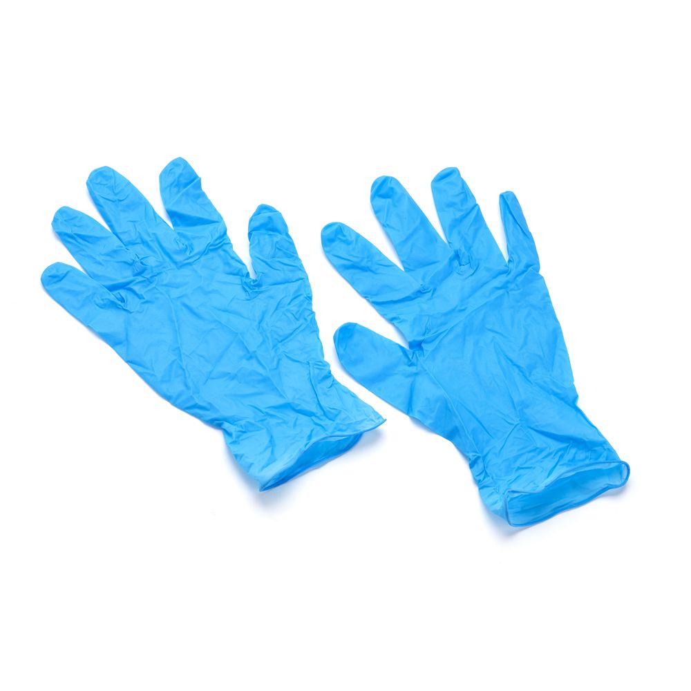 Hand Gloves Surgical Nitrile powder free Safety Gloves