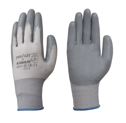 Karam Gloves Prokut HS 31