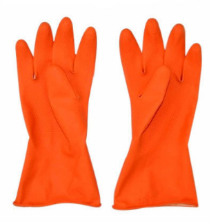 Gloves Acid Alkali Proof