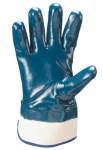 KTI15016004HGNM — Hand Gloves Nitrile Maple