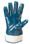 Hand Gloves Nitrile Maple Atlas