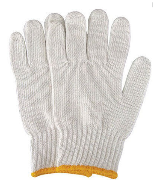 Knitted Gloves 60 gm