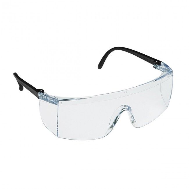 Safety Goggles Make 3M 1709