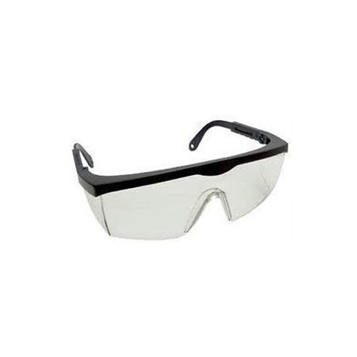 KTI Safety Goggles Punk Type With Black Frame