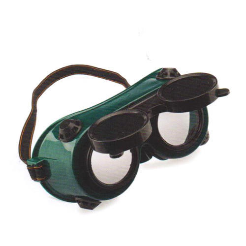 KTI Safety Welding Goggles