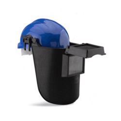 Face Shield Without Glass Make Udhyogi