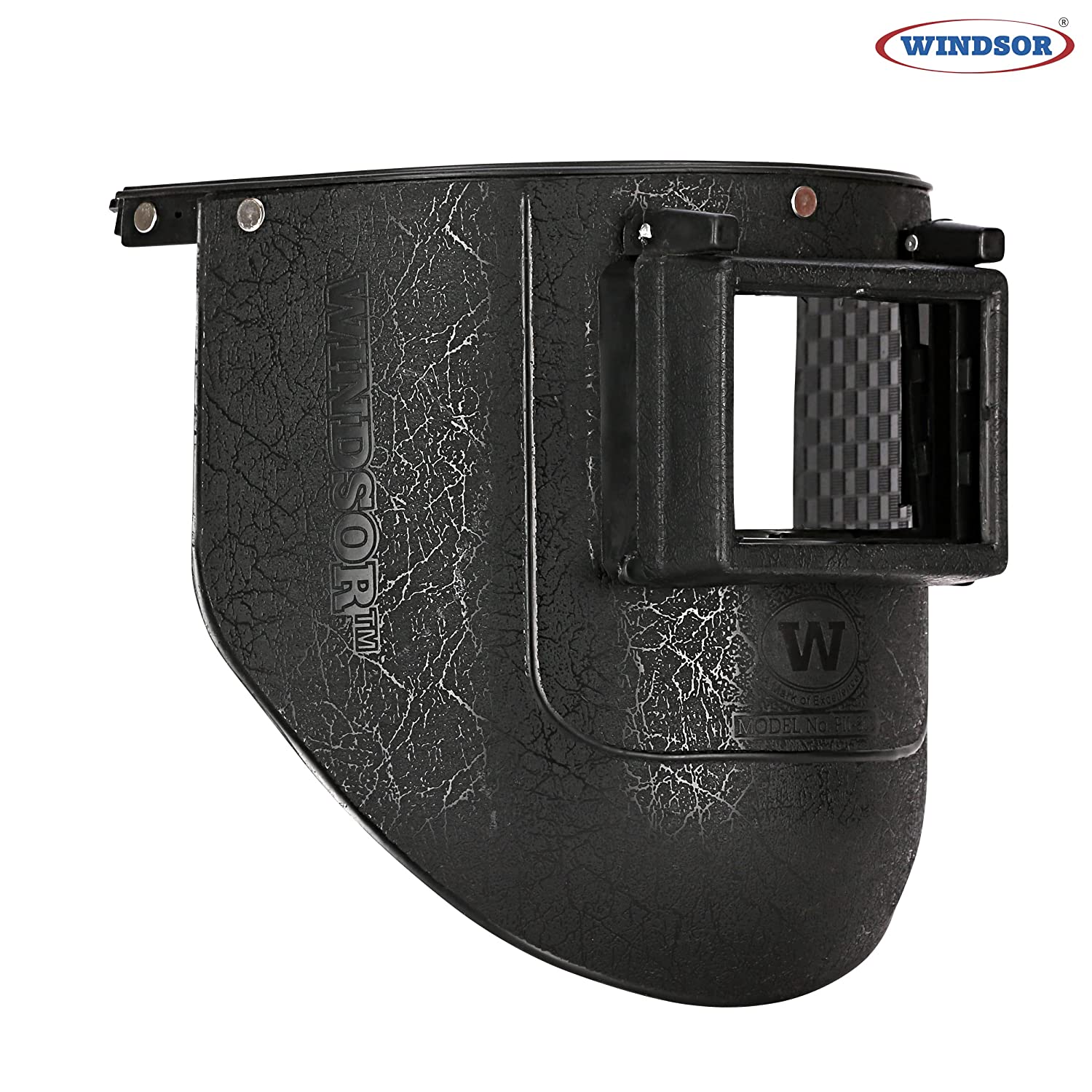 Face Shield With Welding Glass windsor