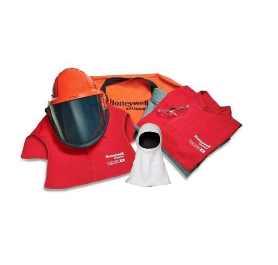 Honywell Arc Flash Suit 8 Cal