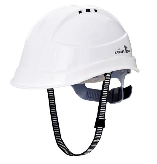 Safety Helmet Make Karam, Model PN545