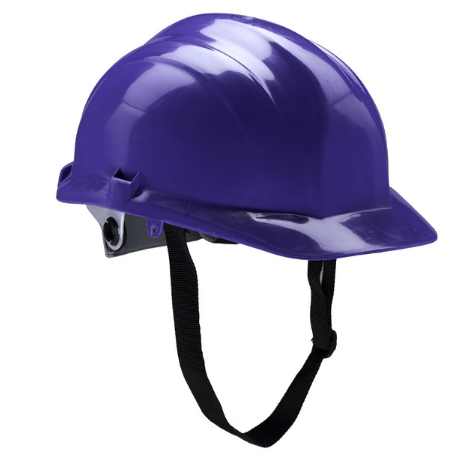 Safety Helmet Make Udhyogi 5000 LXR