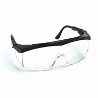 Safety goggles Clear Type M2