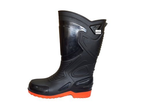 Gum Boot Half Make Duplon