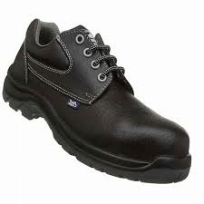 Safety Shoes Allen Copper For Electrical 9