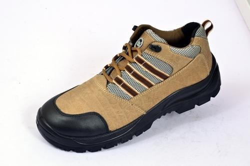 Safety Shoes Allen Copper AC 9005