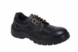 Safety Shoes Single Density Fighter