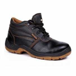 Safety Shoes Double Density Make Hillson 10