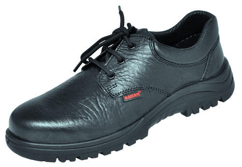 Safety Shoes Single Density Make Karam