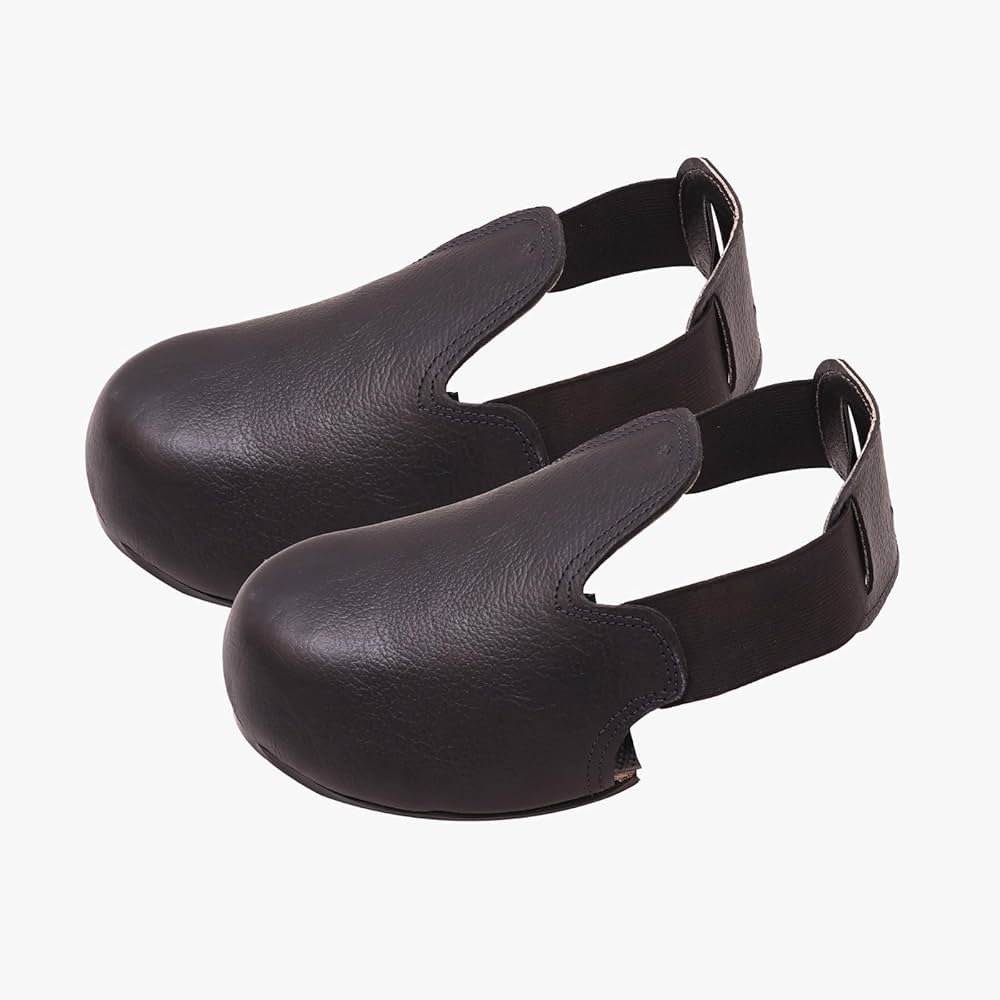 Safety Toe Guard