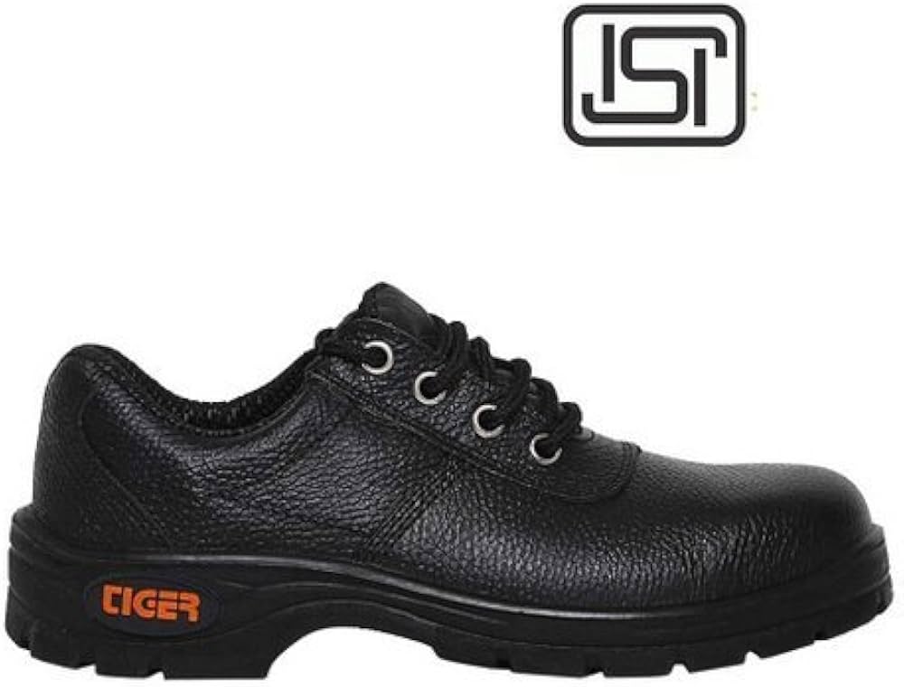 Safety Shoes Tiger