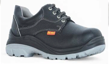 Safety Shoes Double Density Tektron Genuine