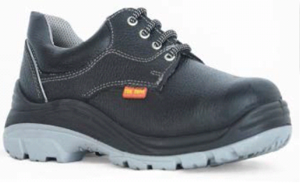 Safety Shoes Double Density Tektron Genuine 6