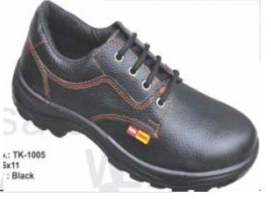 Safety Shoes Single Density Tektron Genuine 6