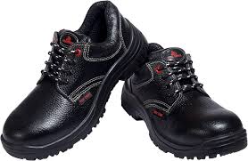 Safety Shoes Single Density Tektron Protective