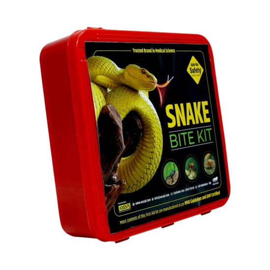 Snake Bite Kit