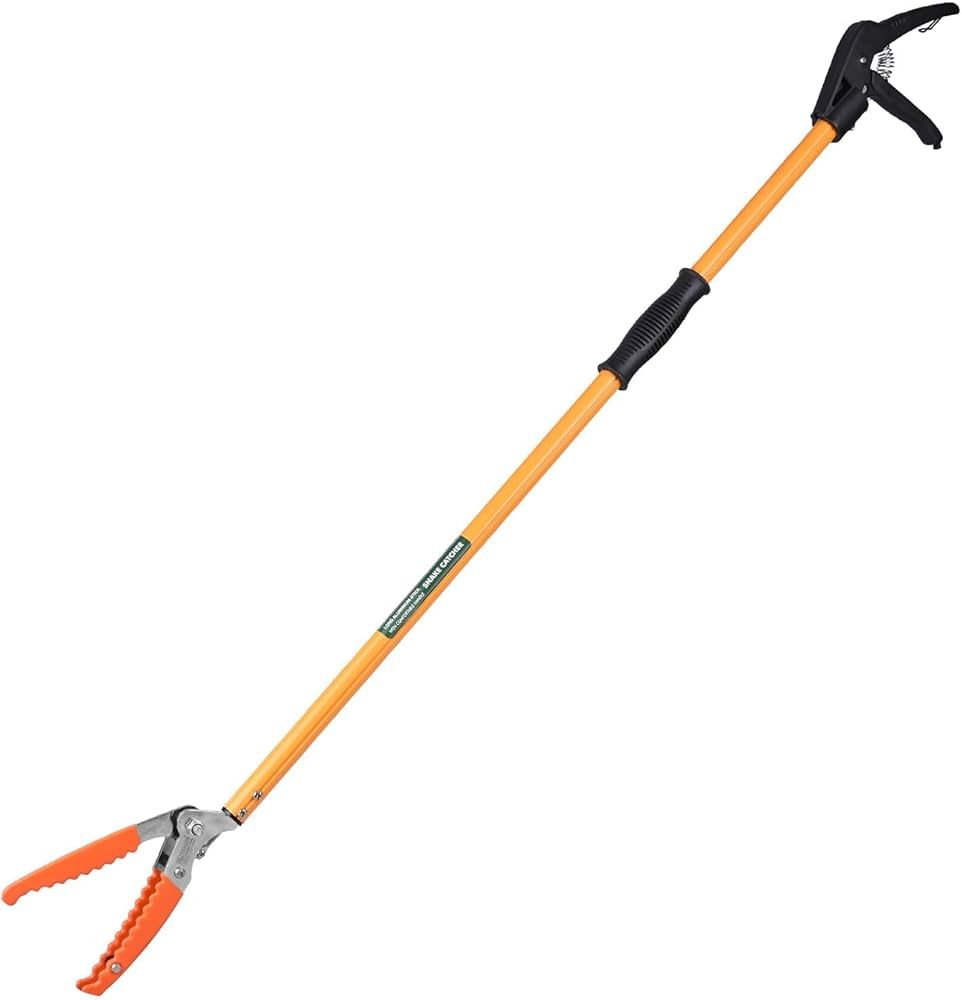 KTI150220014FET — KTI Snake Catcher 4 Ft.