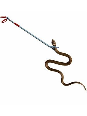 KTI Snake Catcher 5.2 Feet