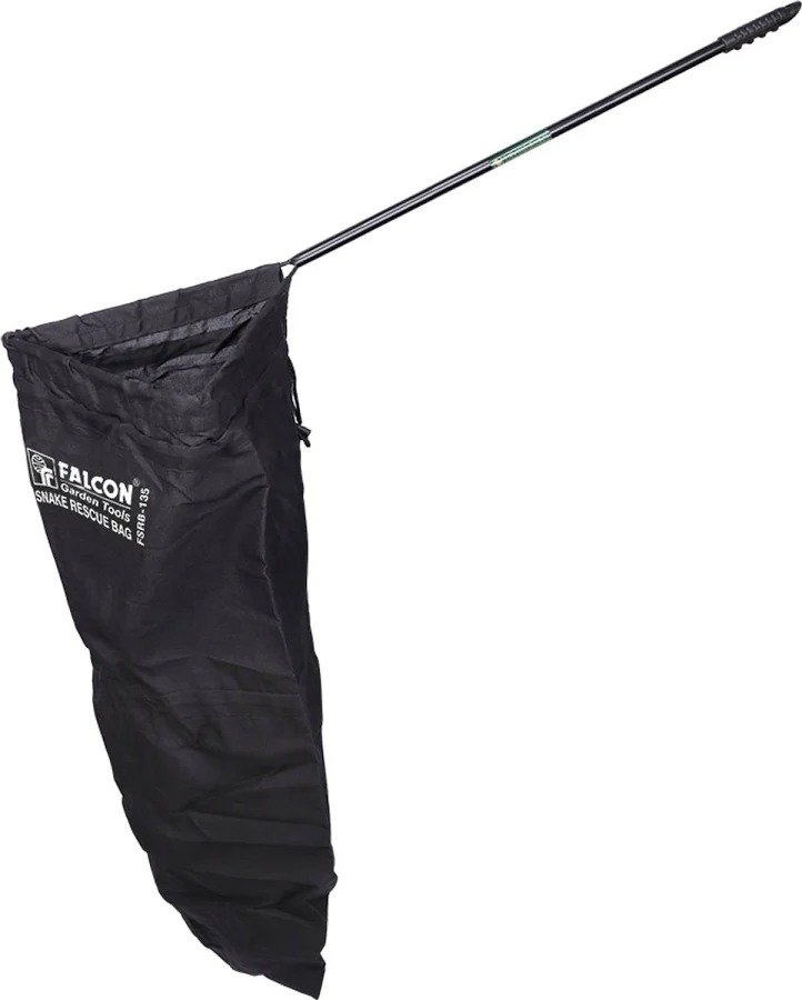 KTI15022001RB4F — KTI Snake Rescue Bag
